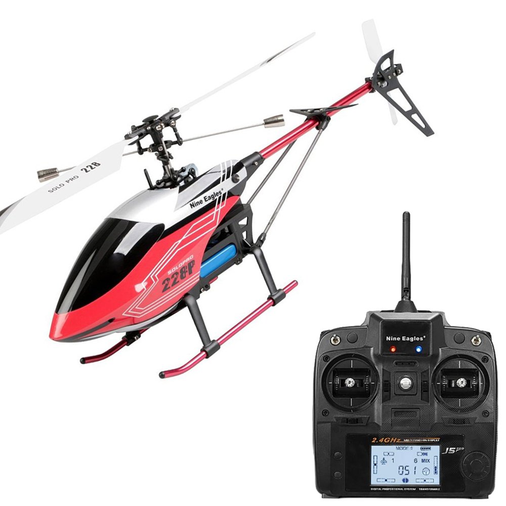 �������� �� ��������������� Nine Eagles Solo PRO 228A RTF (NE30222824207003A)