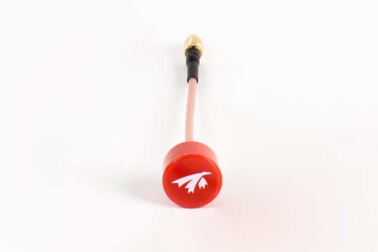 ������� 5.8��� TrueRC SINGULARITY 5.8 (RHCP MMCX 72mm)