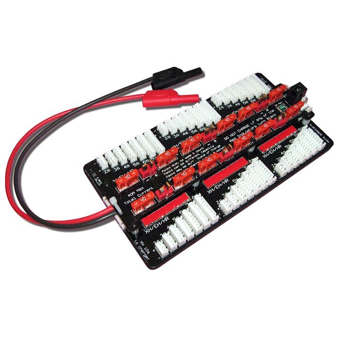 ������� �������� Revolectrix ����������� �������������� (MPA-XH)