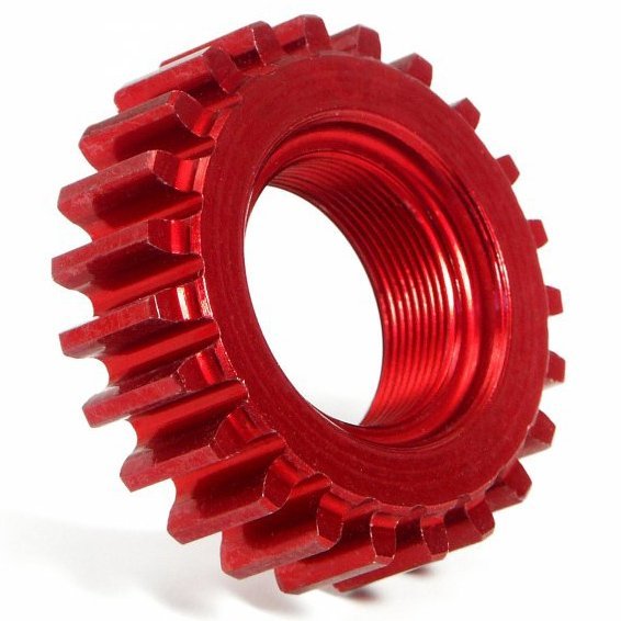 �������� ������ ������ HPI Racing Nitro 3 23T x 12 �� 1M (HPI76983)