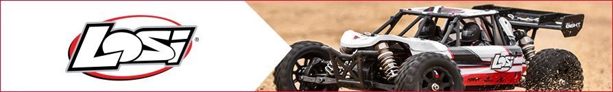 Team Losi Racing: ������� ��������-���������