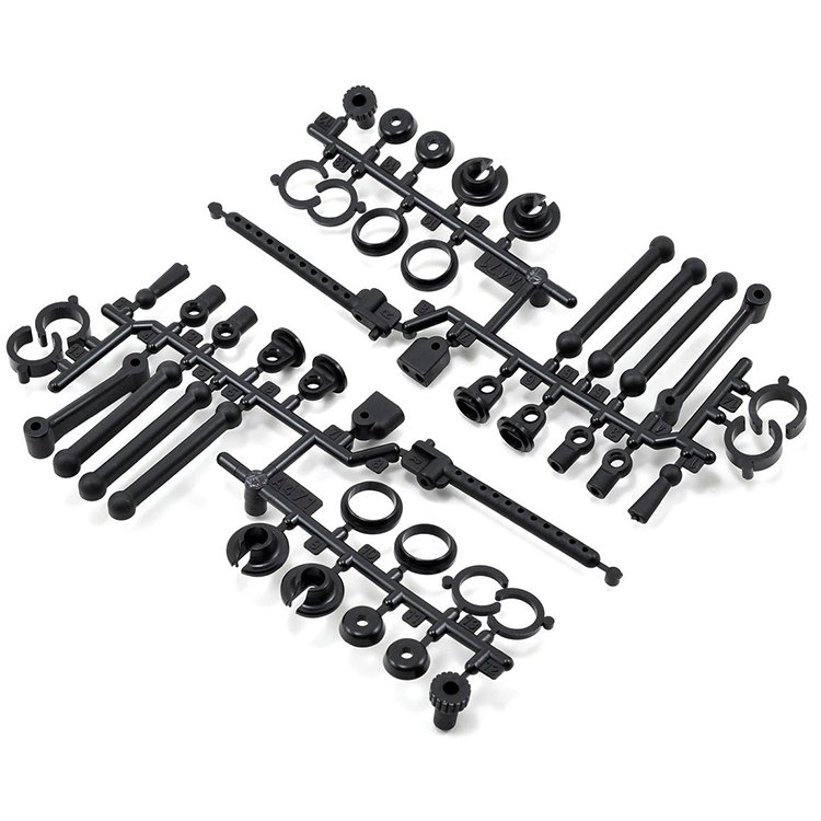 ����������� ������������ HPI Racing Nitro RS4 / Sprint 2 (HPIA471)