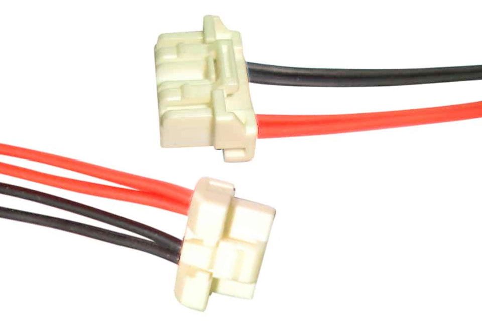 ������ MAUCH PL-Backup ��� Pixhawk 2.1