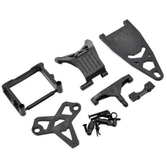 Team Losi Racing �������� ����������� 22/2,0/T/SCT (TLR231014)