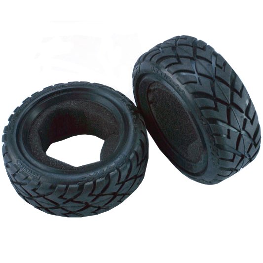 ���� Traxxas Anaconda 2,2" Bandit ������� (2479)