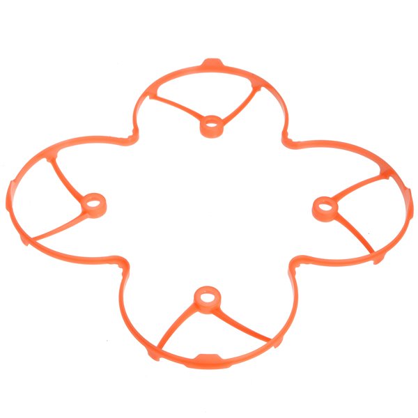 ������ ��������� ������������� Hubsan X4 H107+ (H107-A17)