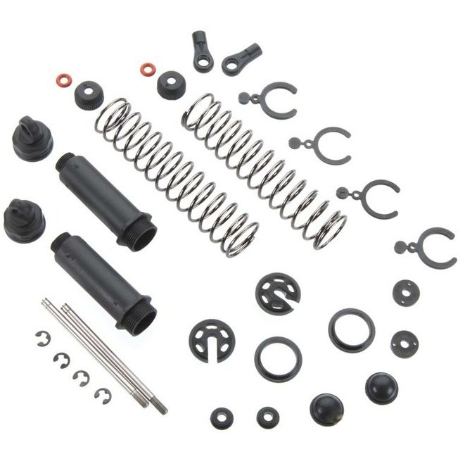 Thunder Tiger ����� ������������ KIT 1:10 2 �� (PD9289)