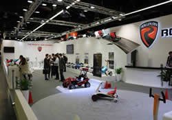 ������� ����: Spielwarenmesse - ������������� �������� � ��������� ���������� ����������