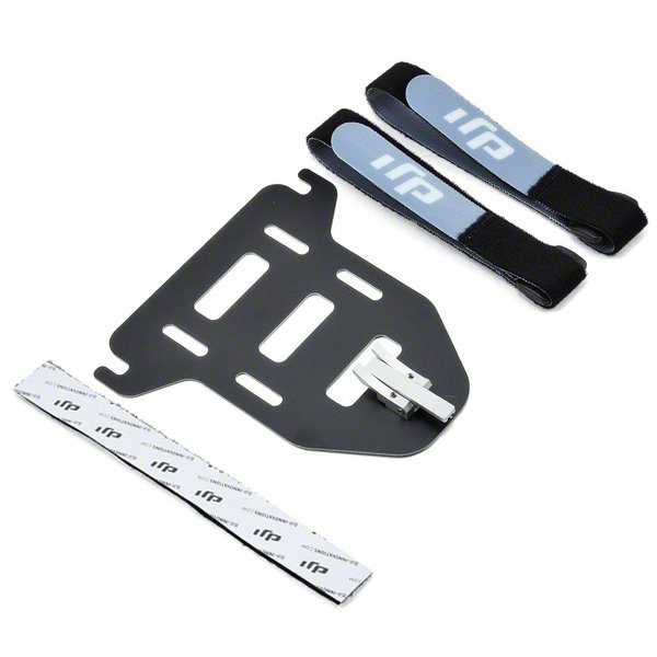 DJI S900 Battery Tray �������� ����������� (Part 2)