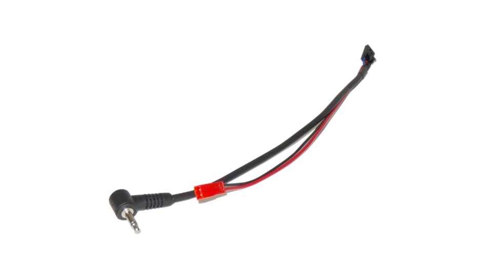 ������ LRS Dragon Link ��� �������� Spectrum, JR, Hitec