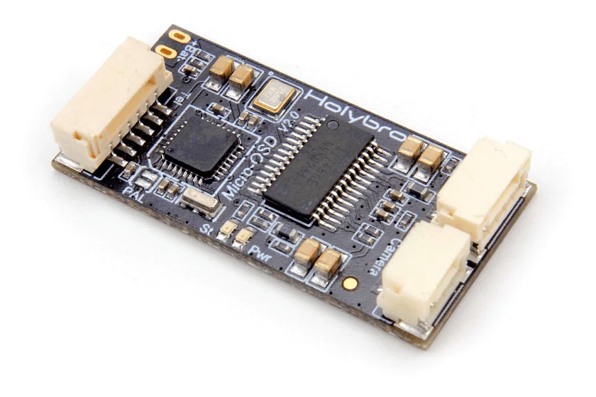 ������ OSD HolyBro Micro OSD V2.0