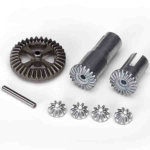 �������� ������������ Latrax 1:18 Rally / Teton / Desert Prerunner Traxxas (7579X)