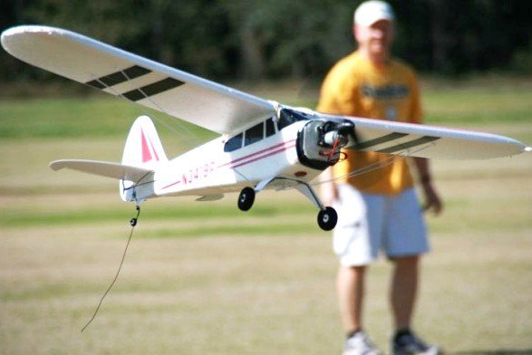 RC �������������: ��� ��� �����, ���� �������� � ������� ����� ������ ���������