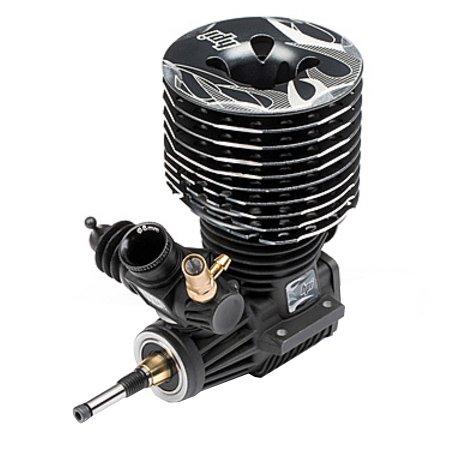 ������ HPI Racing Nitro Star F3.5 Pro (HPI101584)