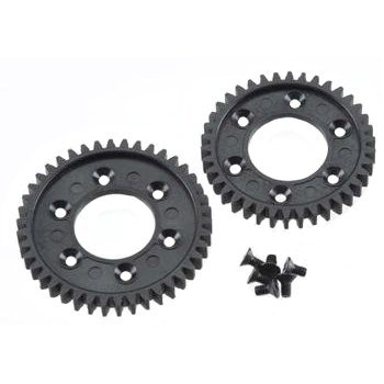 �������� ������� Thunder Tiger 1:10 (PD9060)