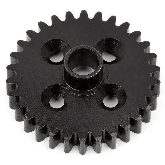 ������� �������� HPI Racing Super 5SC Flux 30Tx1M (HPI106273)