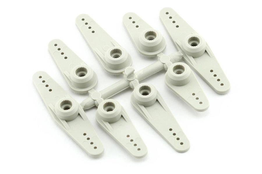 ������� ��� ���� Haoye �������� 25T Futaba, PowerHD ���� 8 ��