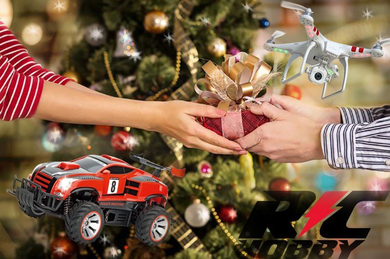 � 2019 � ������ ������ � ������ RC-��������:  ����� �������� � ����� �� ������� �� �������� RC-Hobby 