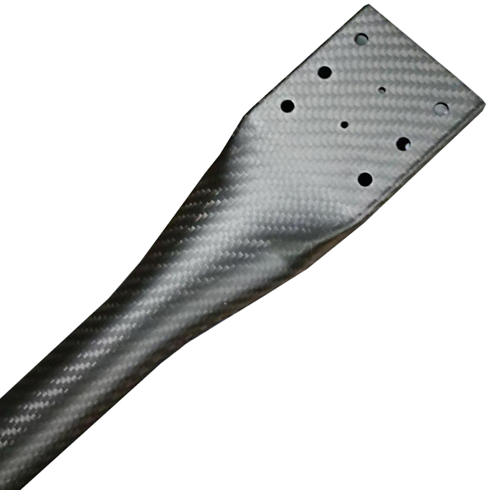 ����� ������ ���������� �������� 40x35x350�� / 47x72�� 3K Twill Matte