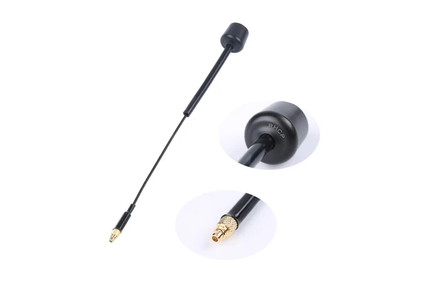 ������� 5.8GHz Maple 2dB MMCX RHCP 140 ��