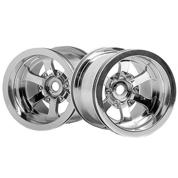 ����� ��� ������������ ������� HPI Racing Scorch 2,2" 1:10 2 �� (HPI3087)