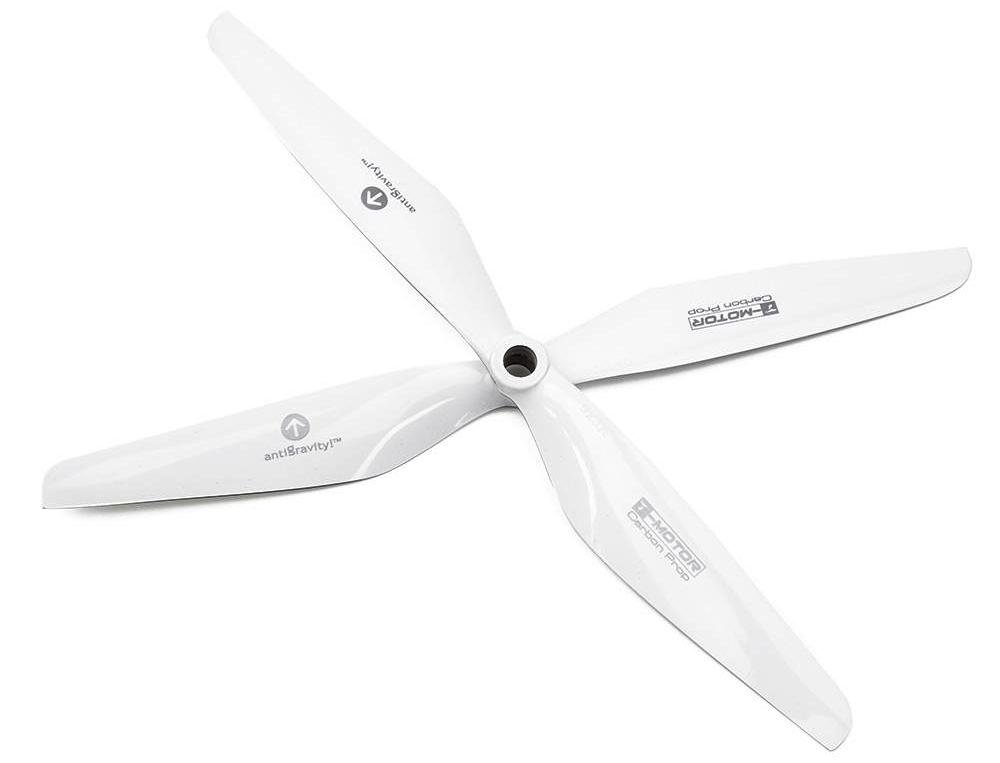 ���������� ���������� T-Motor Antigravity 9,4x3 ��� DJI Phantom I (2��, �����)