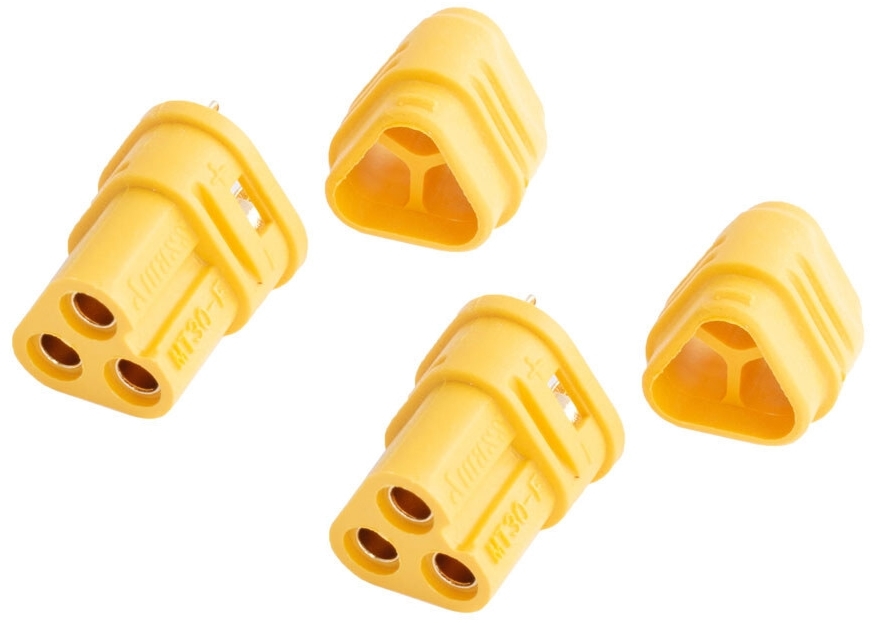 ��������� AMASS MT30 Female 2��