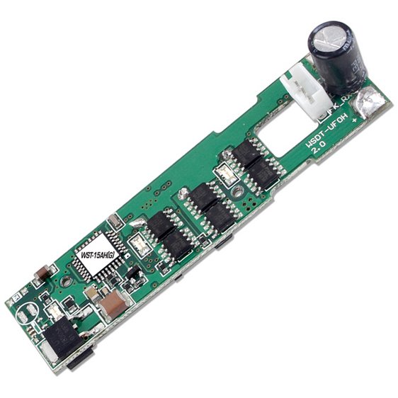 ��������� ������ Walkera Tali H500 ESC (TALI H500-Z-14)