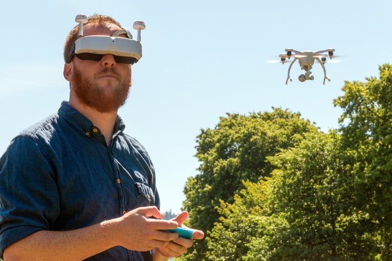 ��� ����� FPV: ����, ����������� � ��������