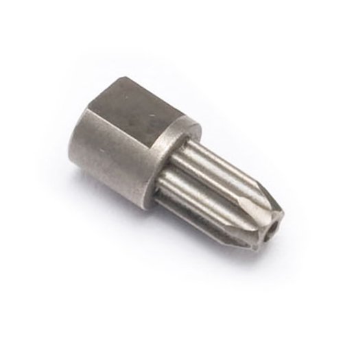 ������� ������� (�������) Traxxas 4x3 GS ���������� ����� (6888)