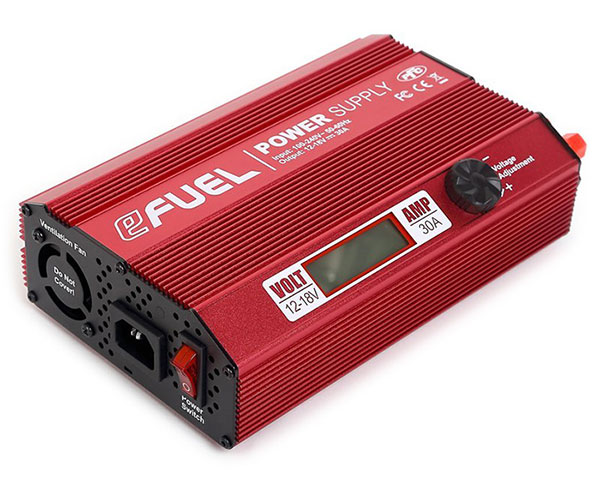 ���� �������� SkyRC eFuel 30A Power supply 12-18� ���������� (SK-200013)