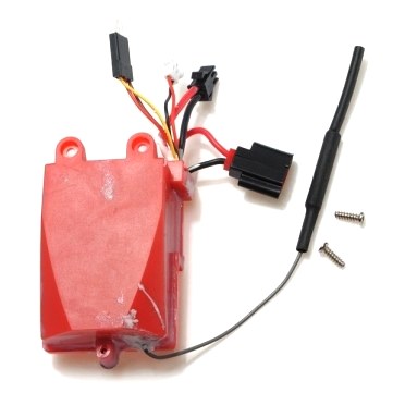 ����������� �������� ���� (���������� ��� ������ FeiLun FT007)