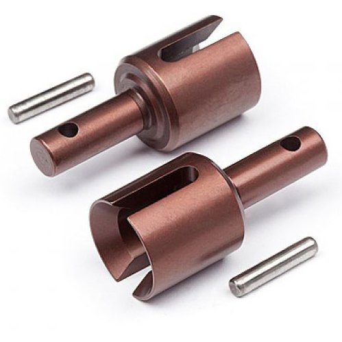 ����� ������������ HPI Racing Maverick Blackout MT 1:5 2 �� (MV24024)