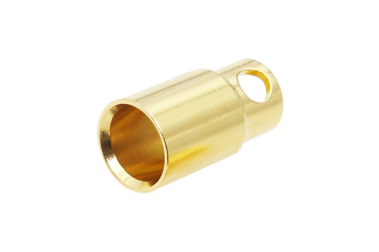 ��������� AMASS PLUG 8.0MM Female 3��