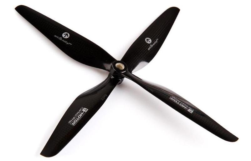 ���������� ���������� T-Motor Antigravity 9,4x3 ��� DJI Phantom I (2��, ������)