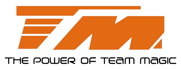 Team Magic: �������� ����� ����������� �� ���������������