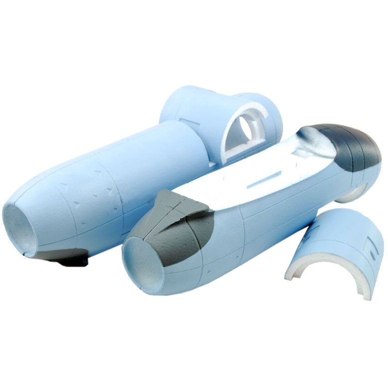 ������� ������� ����� Dynam Messerschmitt ME-262 DY8950 2�� (ME262-05)