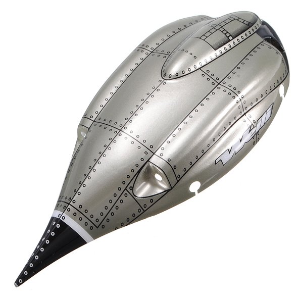 ������ ������������� WL Toys Future Battleship (V959-01)