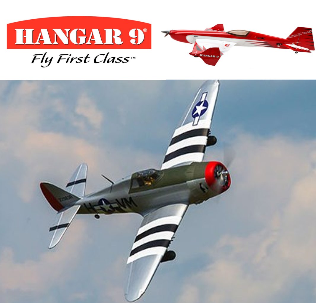 ���������� Hangar 9: �� ��������-������� �� ���