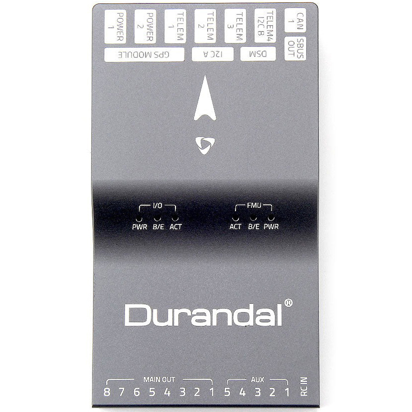 Durandal Holybro PX4 ��������� ��������� � ������ �������� PM06 14S (HBRO20227)