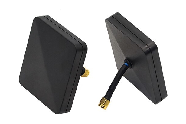 ������ 2.4GHz SIYI MK15 MK32 14dB ���������� SMA �������� 2 ��