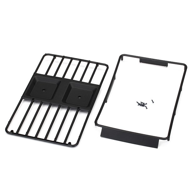 ����� ��������� �� ���� Traxxas TRX-4 (8015)