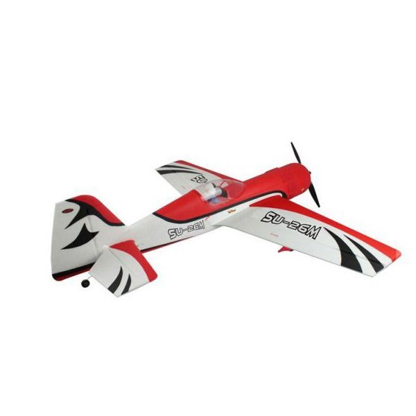 ������ �������� �� ��������������� Dynam SU-26M RTF (DY8948RDSRTF-6A)