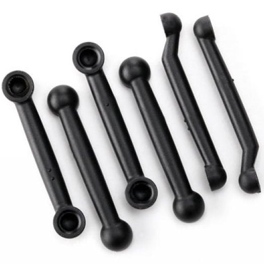 ���� �������-��������� Traxxas LaTrax Teton / Desert Prerunner 6�� (7636)