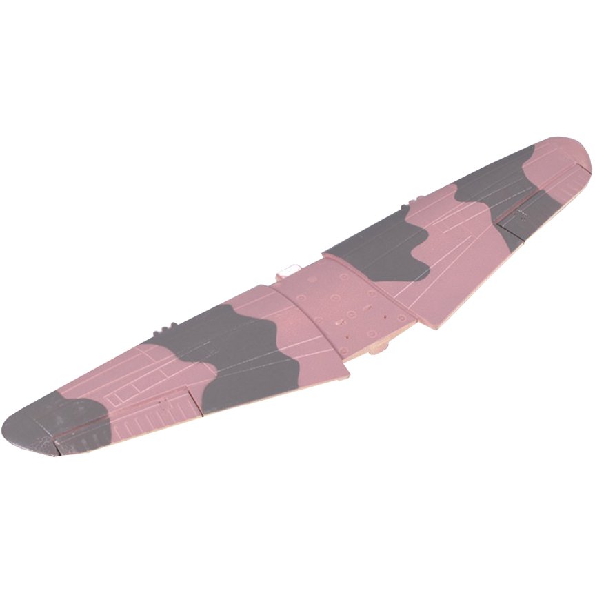 ����� FMS Mini P-40 (FQ102-CAMO)