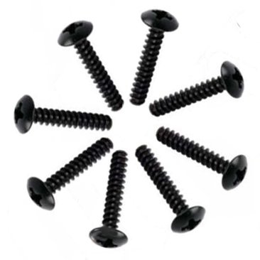 ����� � �������� �3 x 16 HSP Racing 1:8 (60081)