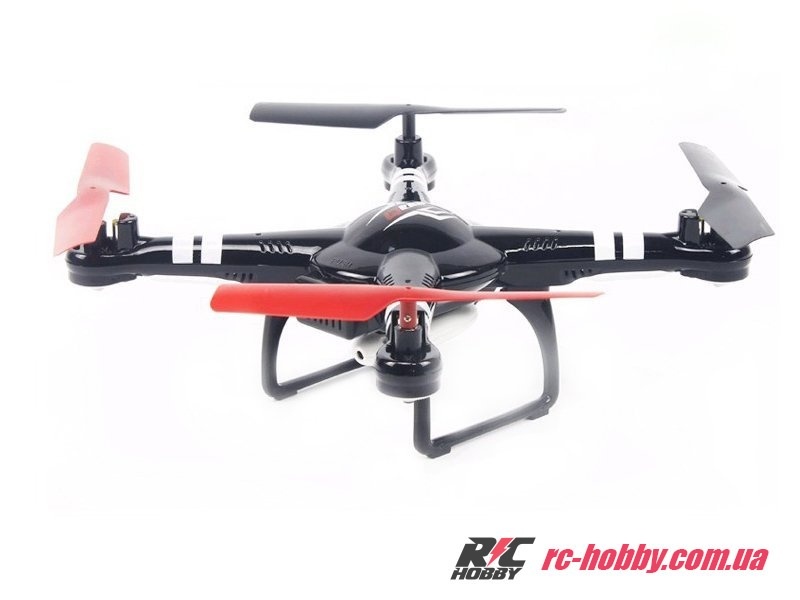 ������������ WL Toys Q222G Spaceship � ���������� � FPV �������� (������)