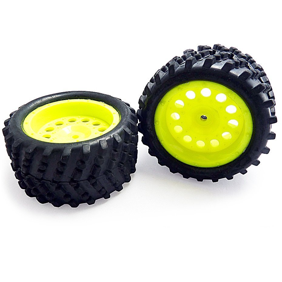 HSP Racing ������ ������ ��� ������� 1:16 2 �� (86017)