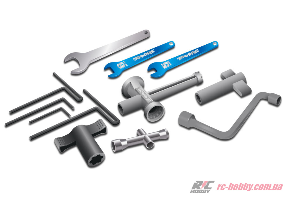 REVO-3-3-TRAXXAS-53097-3-GRN (23)