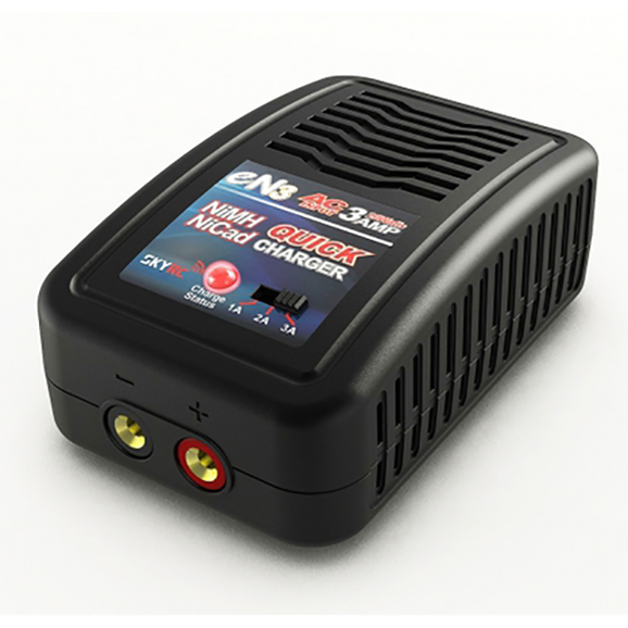 �������� ������� SkyRC eN3 3A/20W �/�� ��� NiMH ����������� (SK-100070)